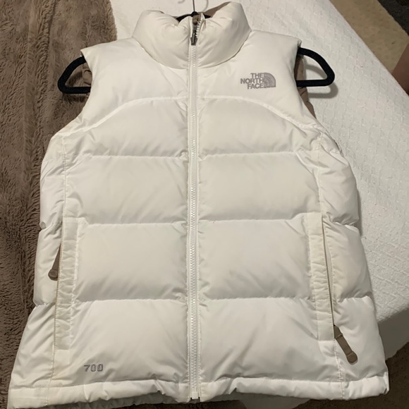 The North Face Jackets & Blazers - The North Face vest